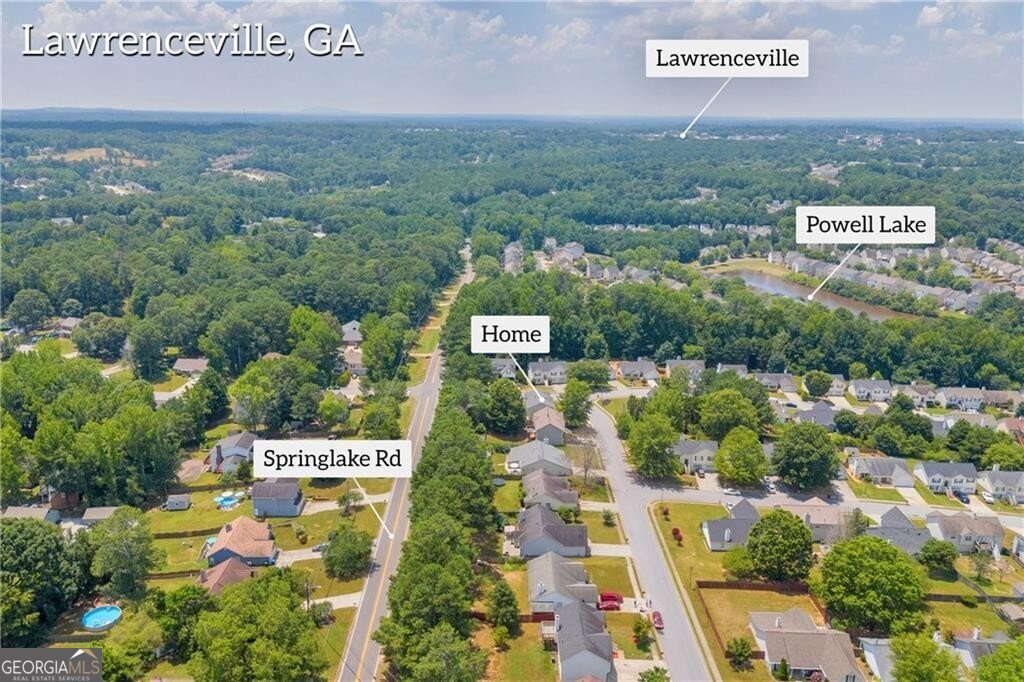 605 Ashland Park Way Lawrenceville - 68
