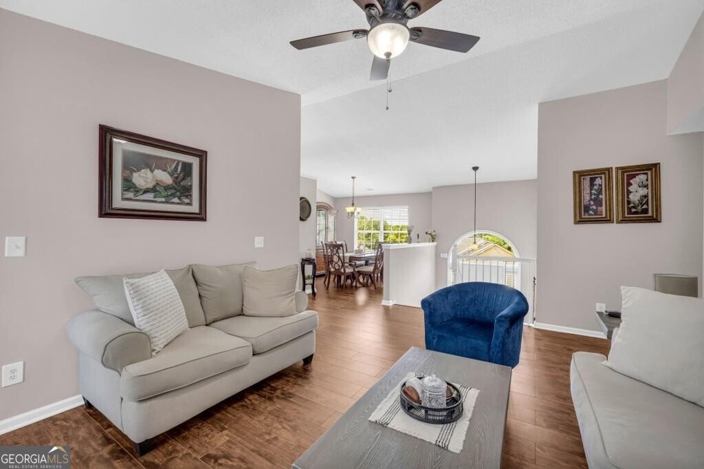605 Ashland Park Way Lawrenceville - 8