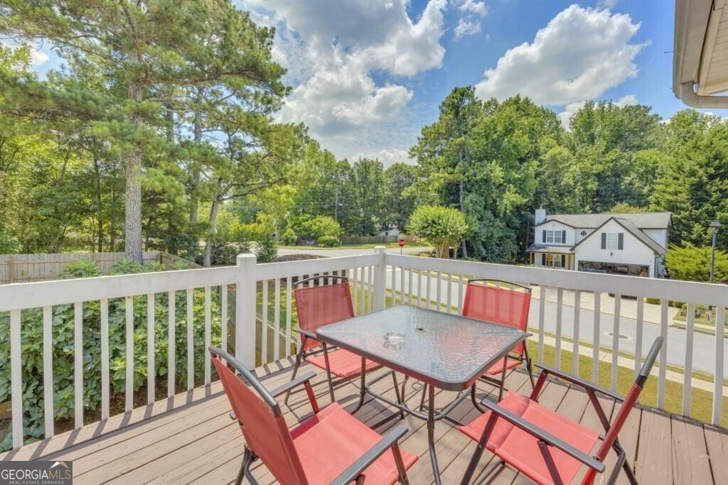 605 Ashland Park Way Lawrenceville - 9