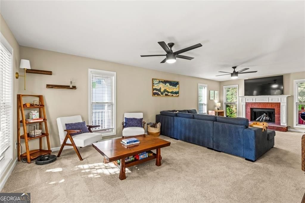 552 Magnolia Drive Douglasville - 12