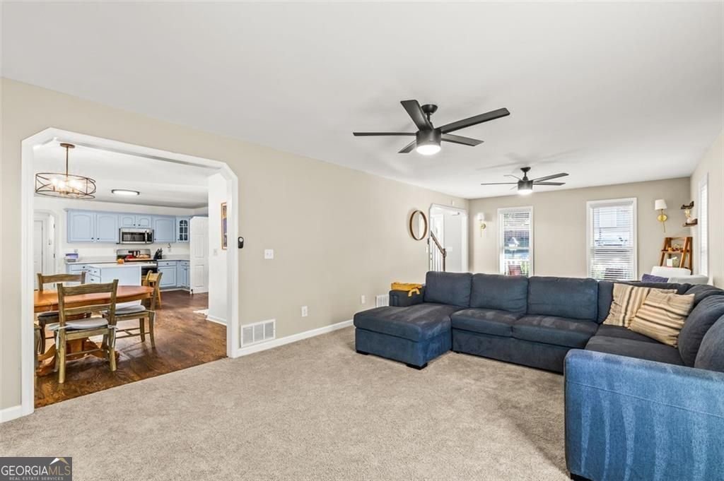 552 Magnolia Drive Douglasville - 13