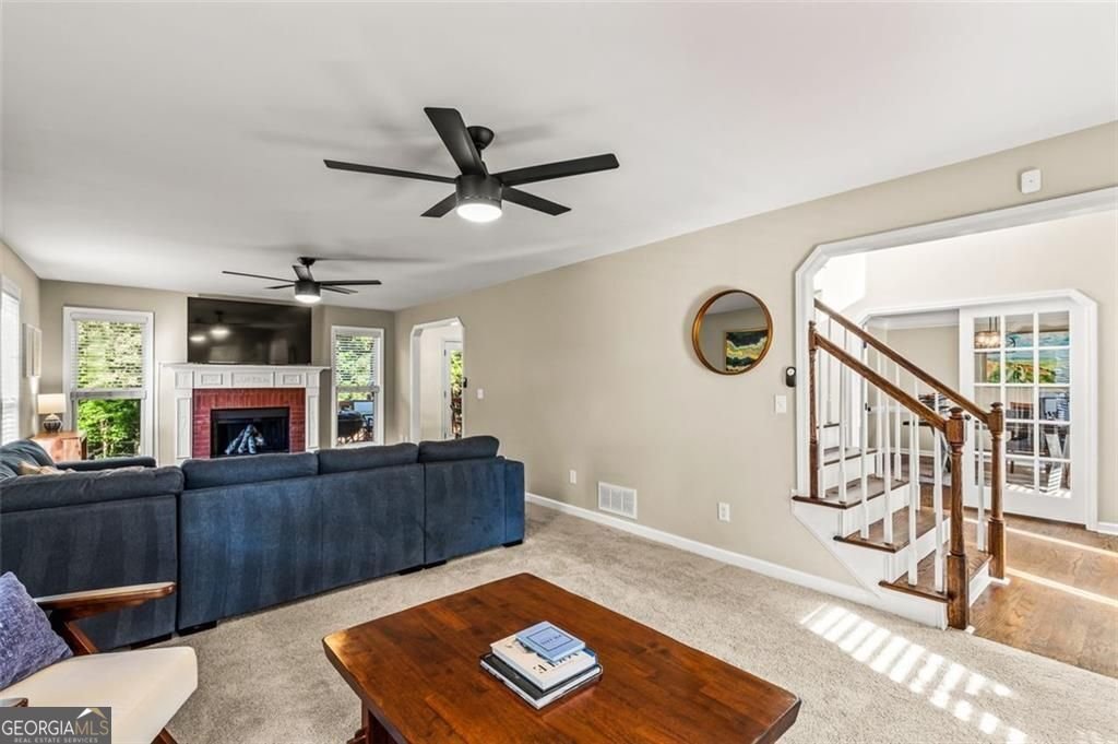 552 Magnolia Drive Douglasville - 14