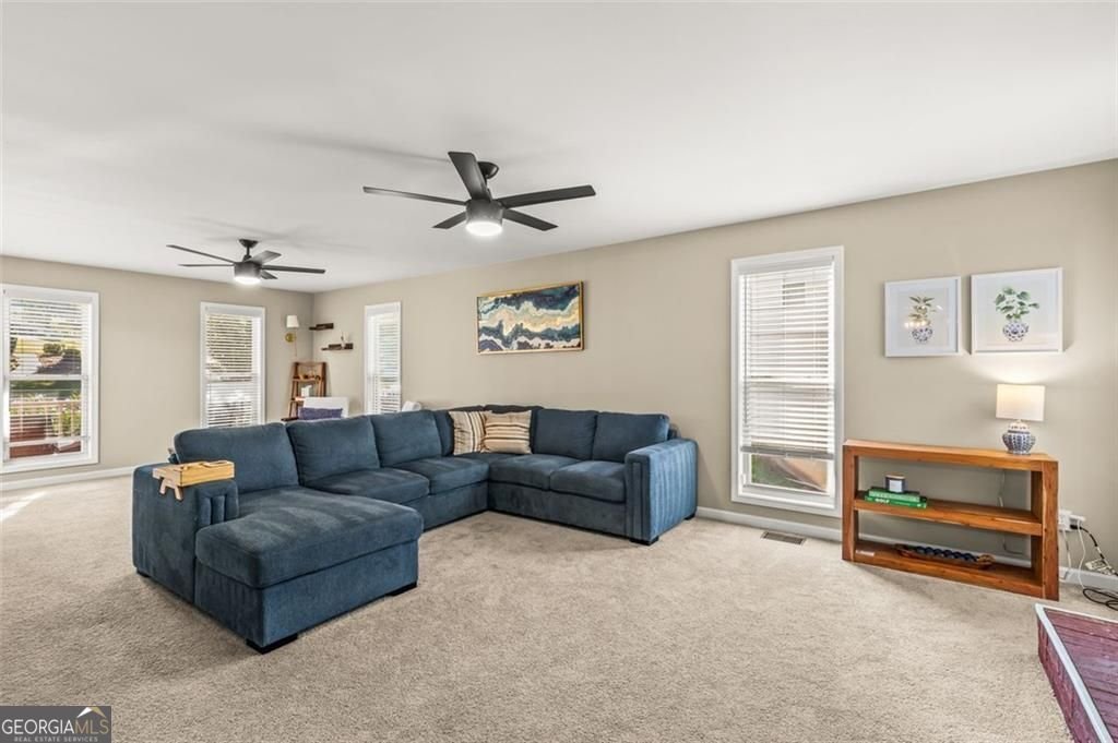 552 Magnolia Drive Douglasville - 15