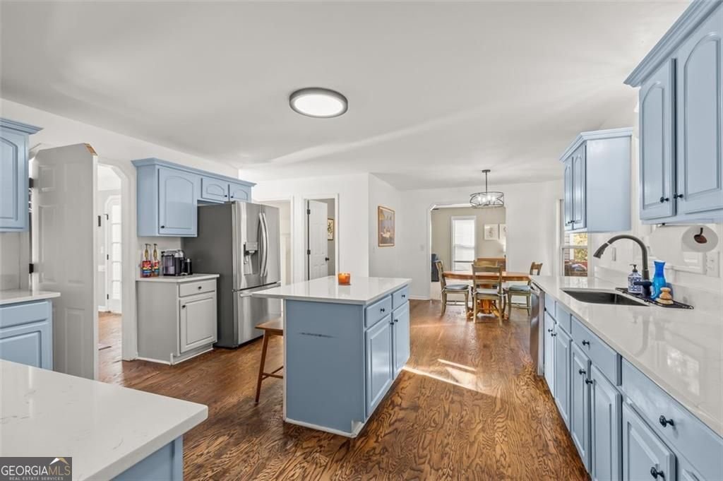 552 Magnolia Drive Douglasville - 18