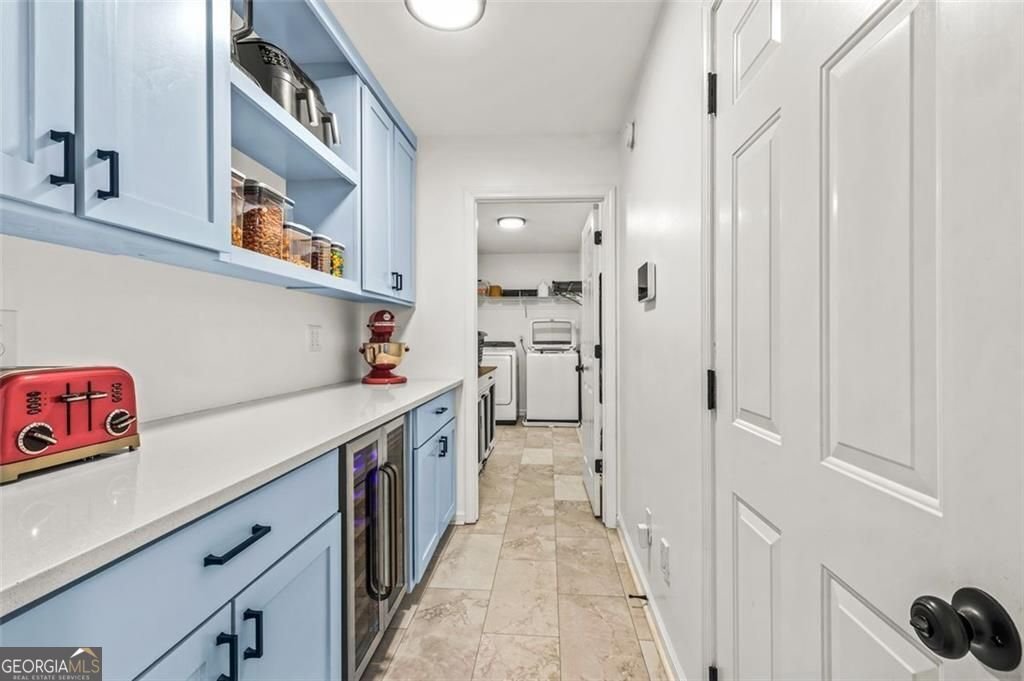 552 Magnolia Drive Douglasville - 21
