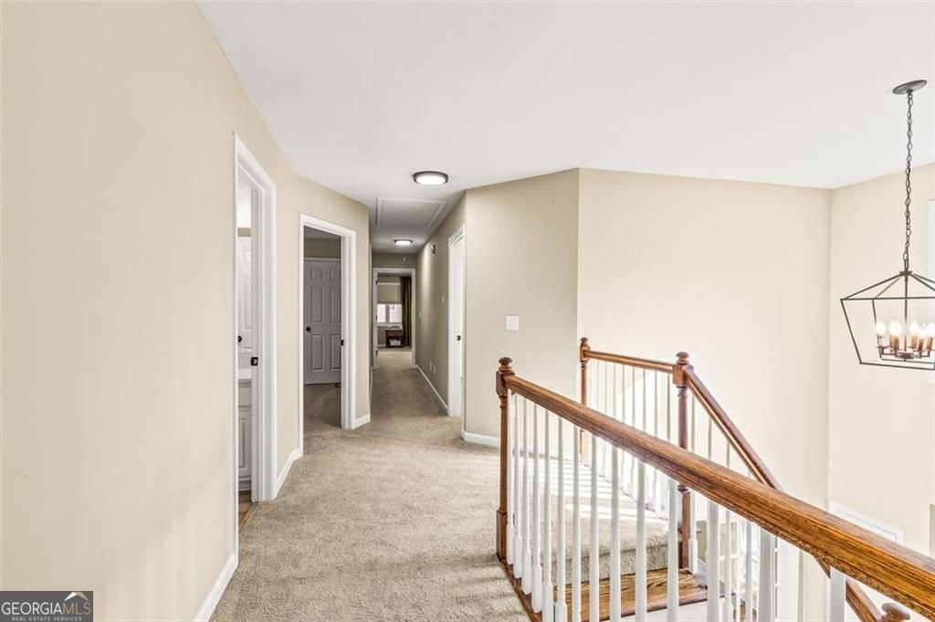 552 Magnolia Drive Douglasville - 25