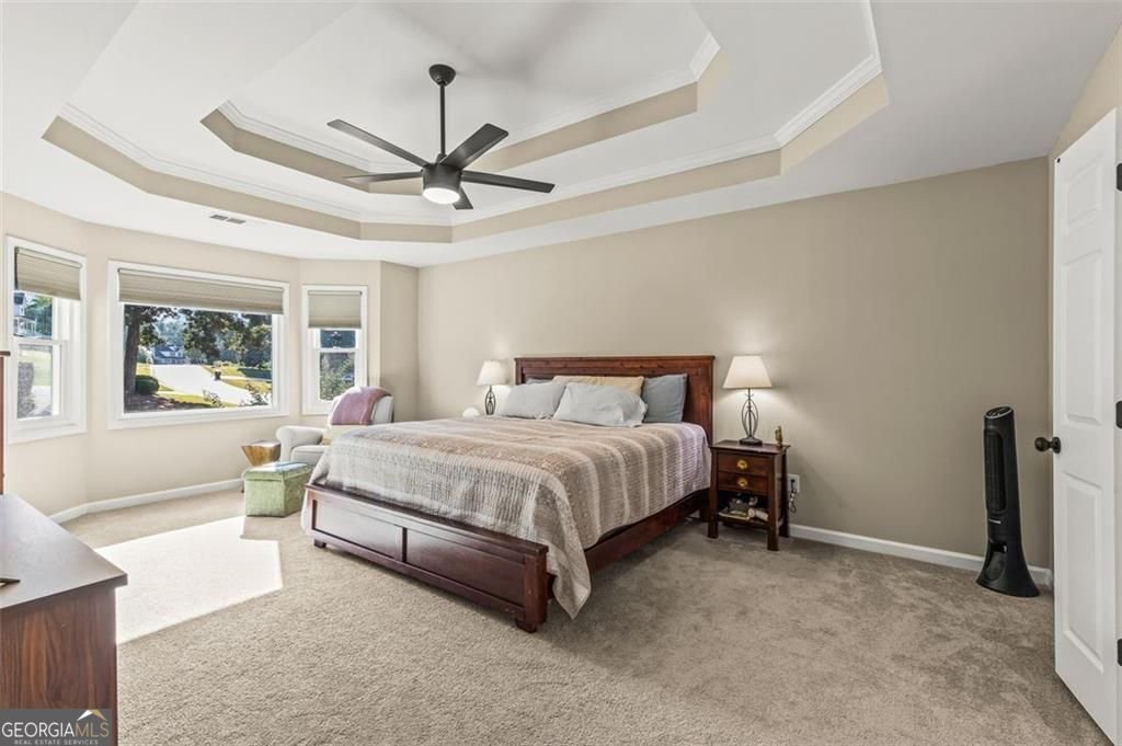552 Magnolia Drive Douglasville - 26