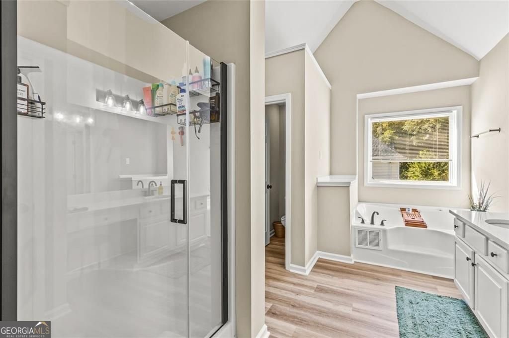 552 Magnolia Drive Douglasville - 29