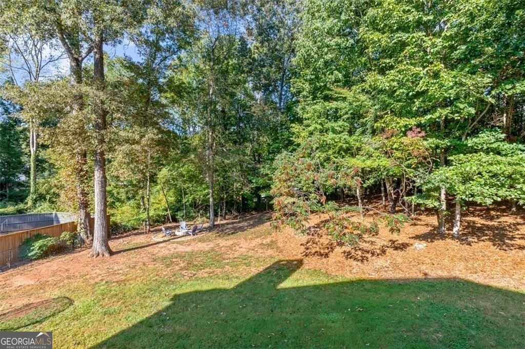 552 Magnolia Drive Douglasville - 3