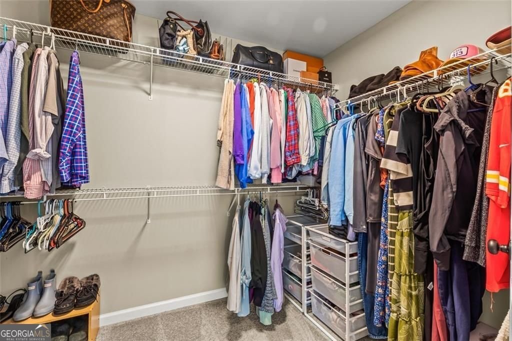 552 Magnolia Drive Douglasville - 31