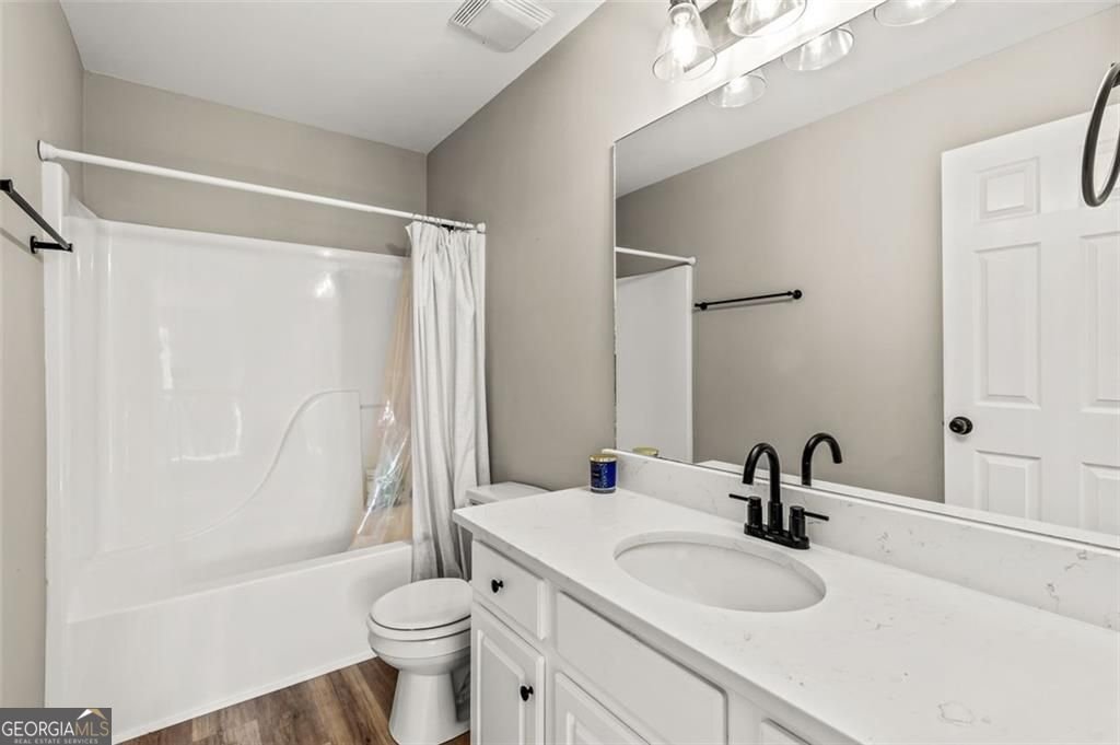 552 Magnolia Drive Douglasville - 33