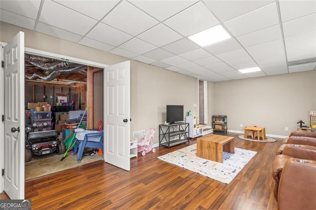 552 Magnolia Drive Douglasville - 39