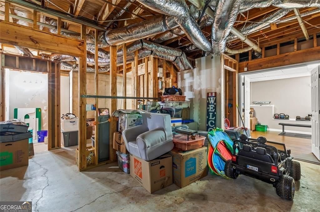 552 Magnolia Drive Douglasville - 40