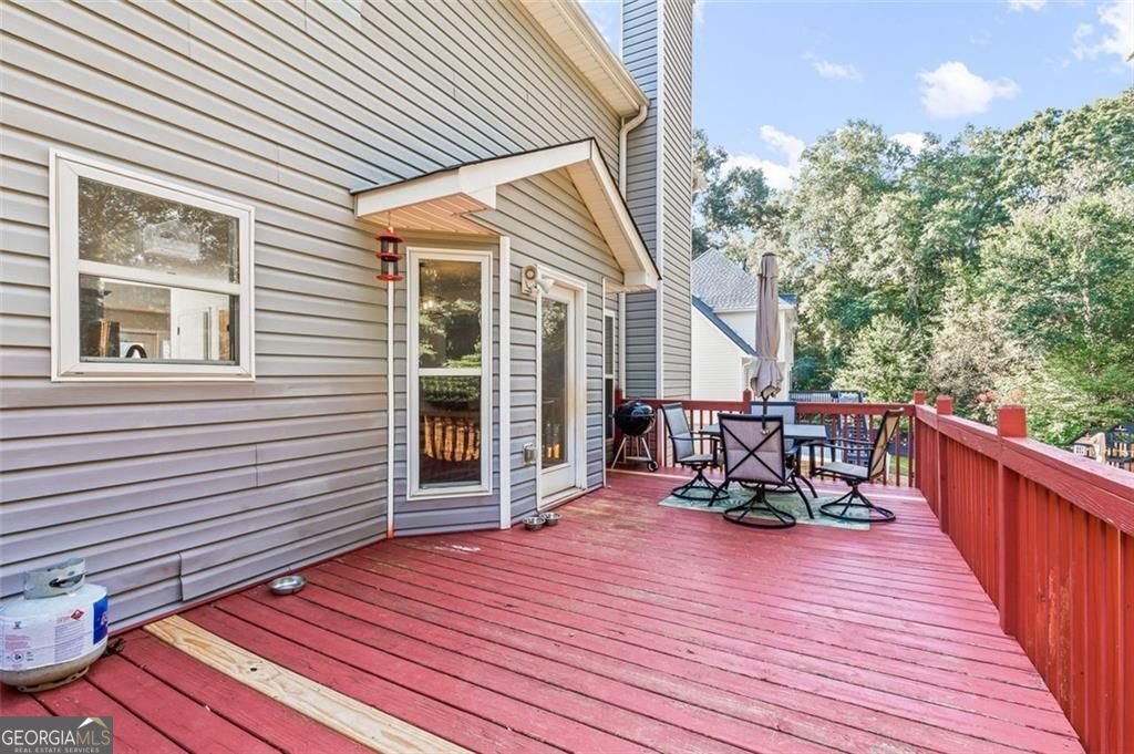 552 Magnolia Drive Douglasville - 46