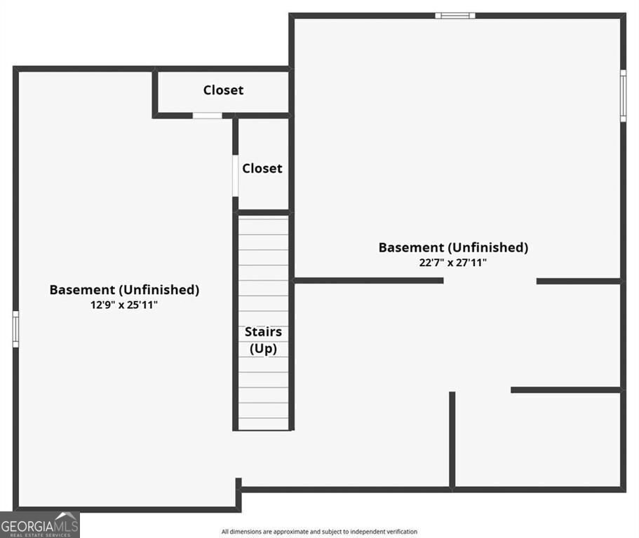 552 Magnolia Drive Douglasville - 9
