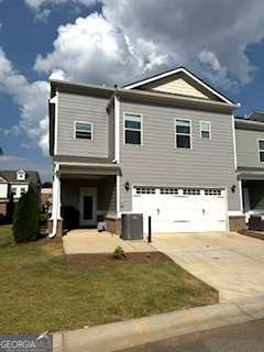 622 Green Street Lawrenceville - 2