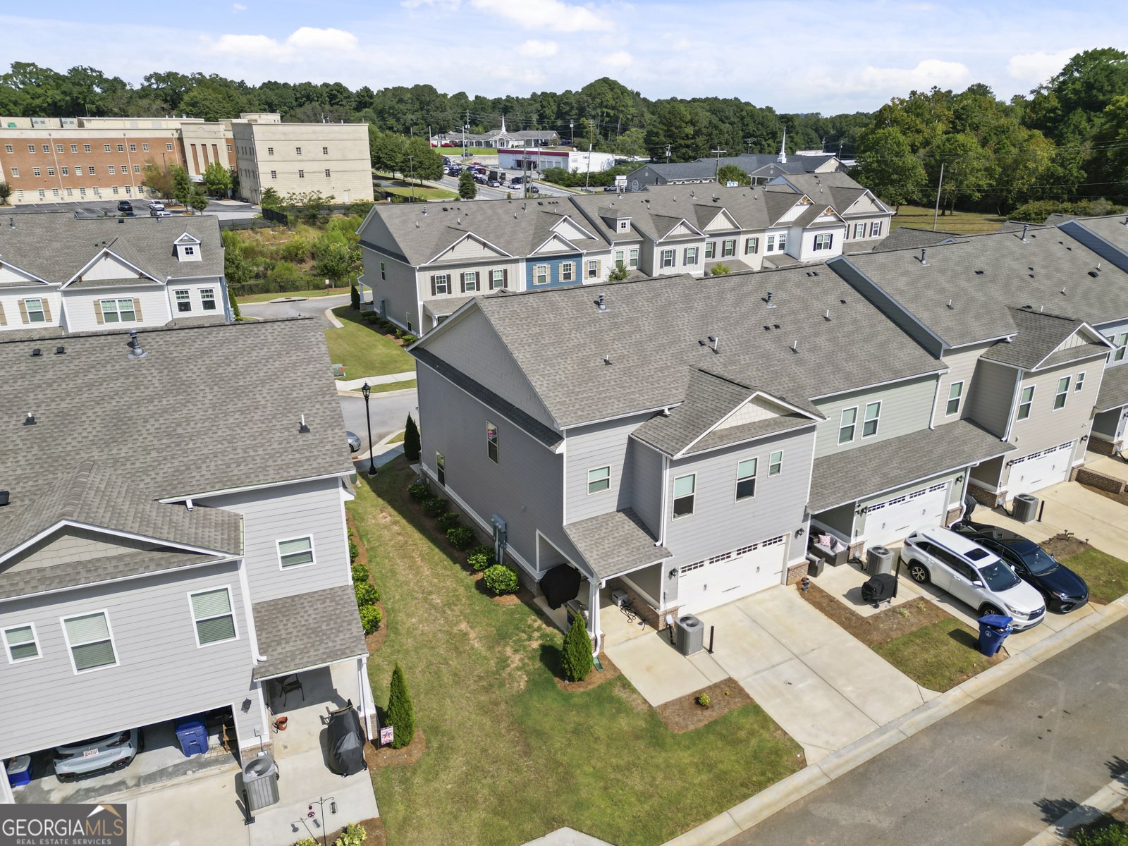 622 Green Street Lawrenceville - 3