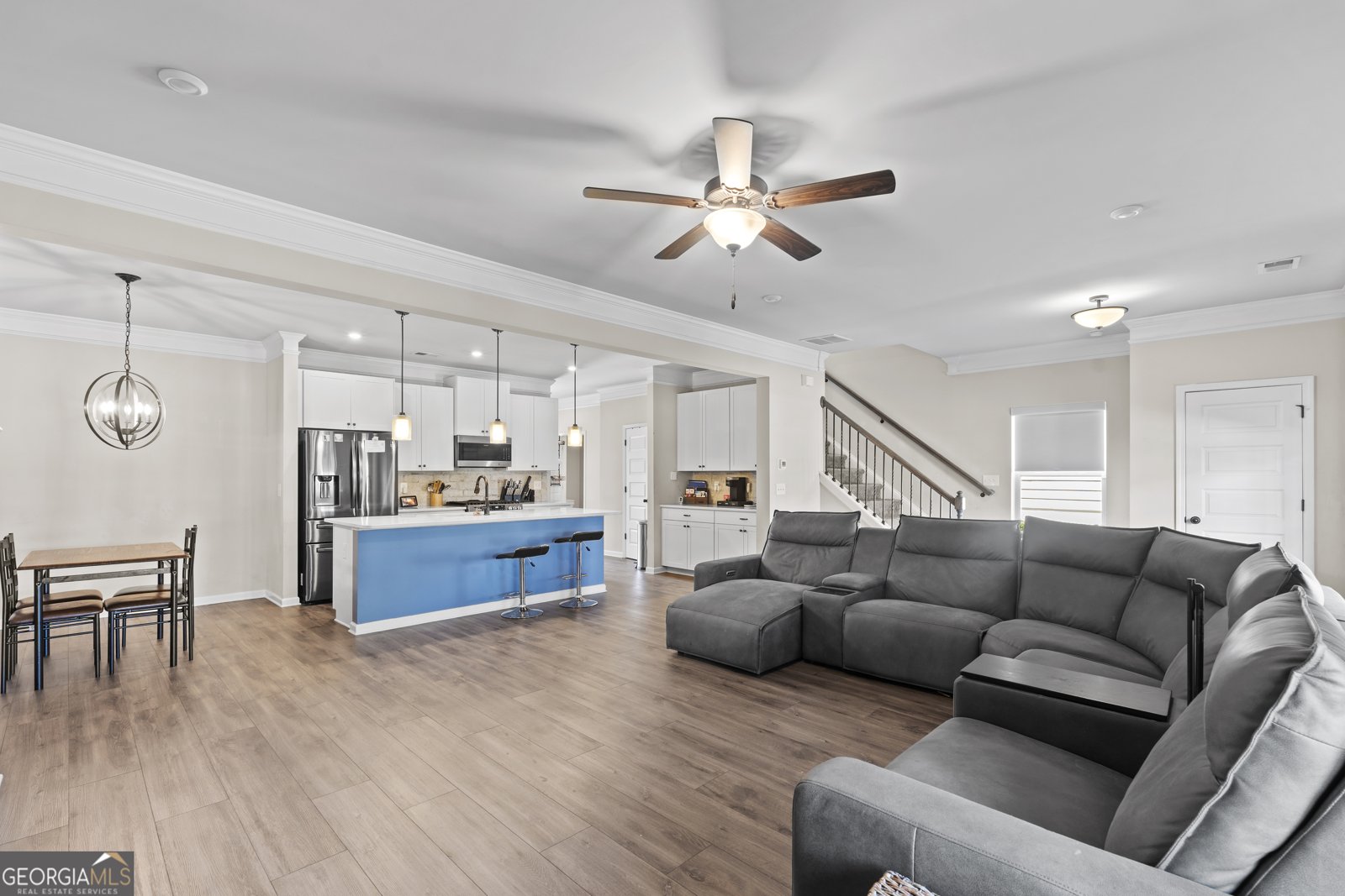 622 Green Street Lawrenceville - 6