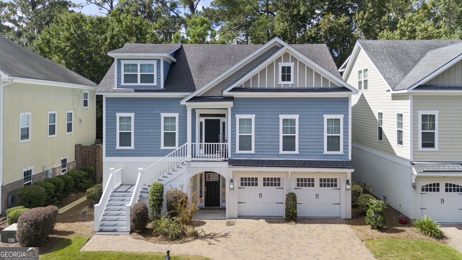 22 Dockside Drive Savannah - 1