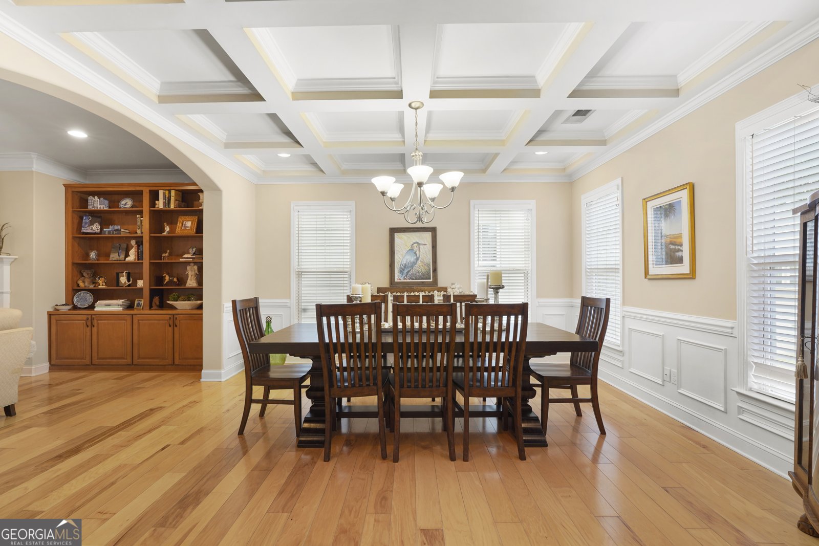 22 Dockside Drive Savannah - 12