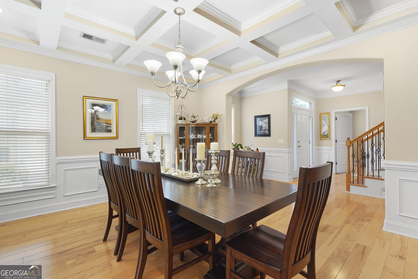 22 Dockside Drive Savannah - 14