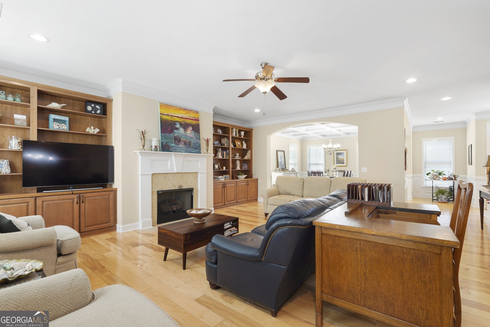22 Dockside Drive Savannah - 17