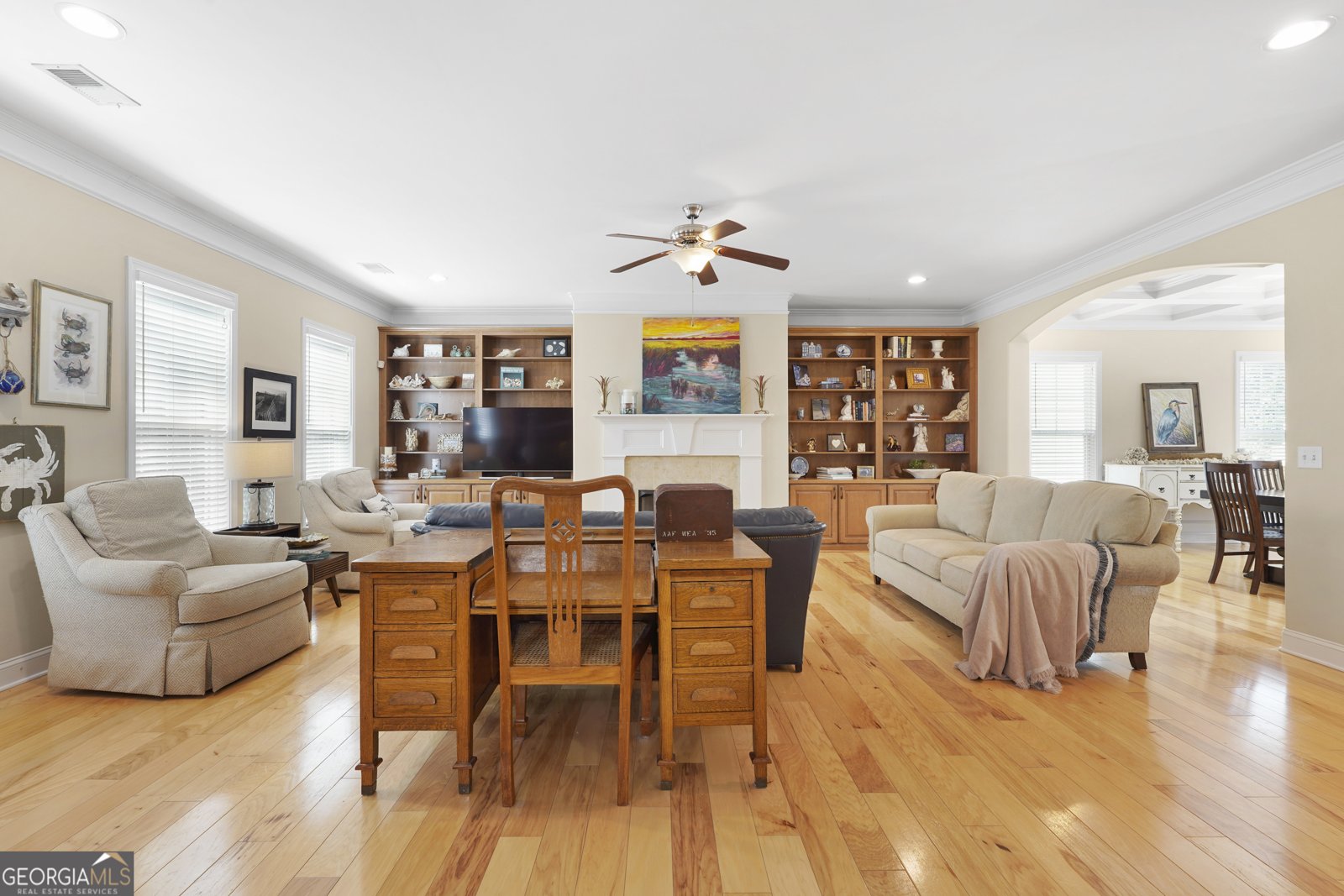 22 Dockside Drive Savannah - 18