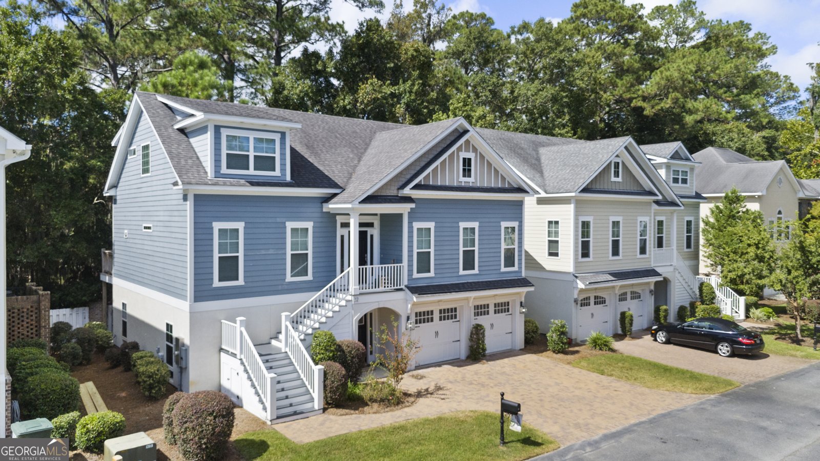 22 Dockside Drive Savannah - 2