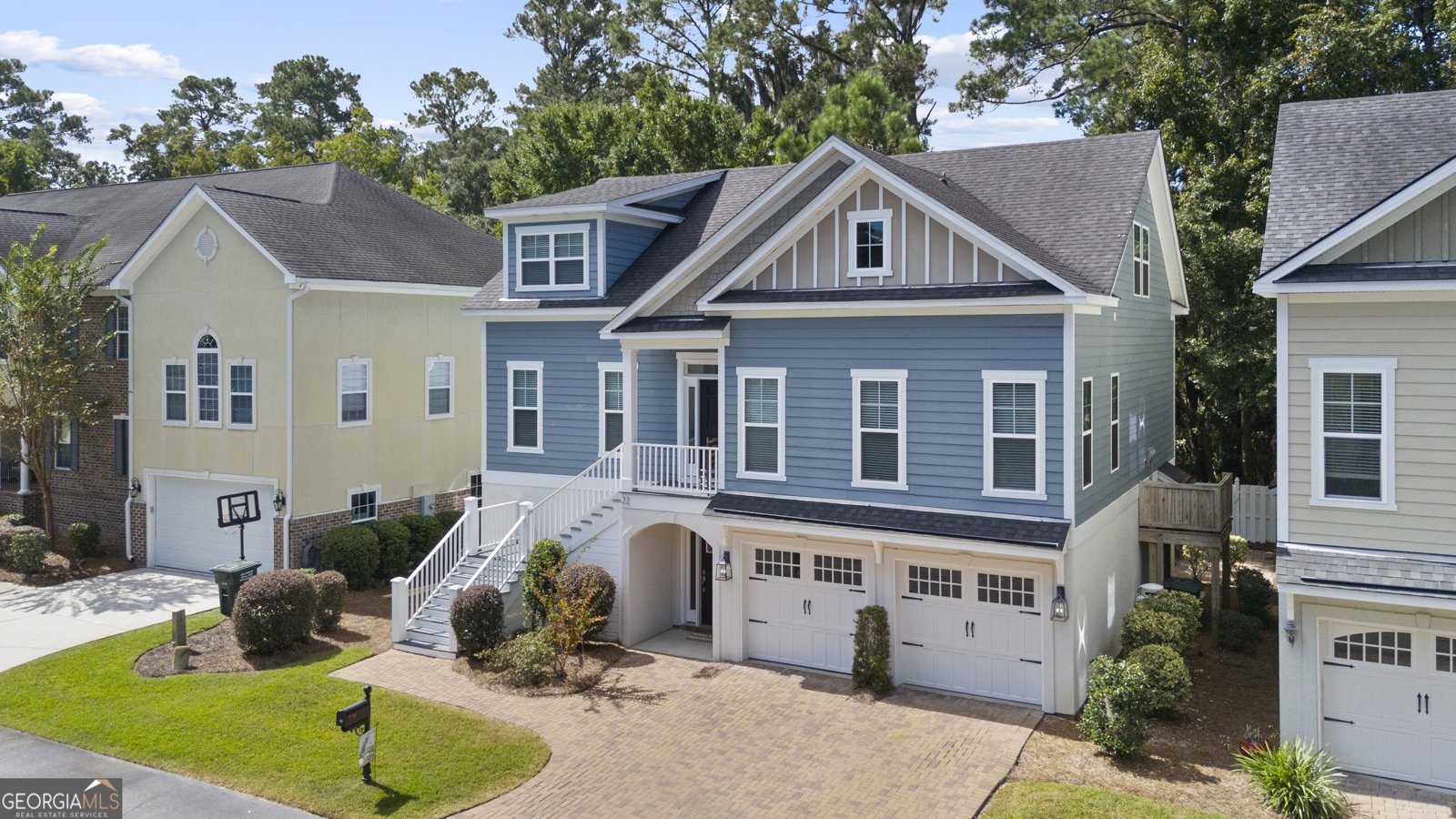 22 Dockside Drive Savannah - 3