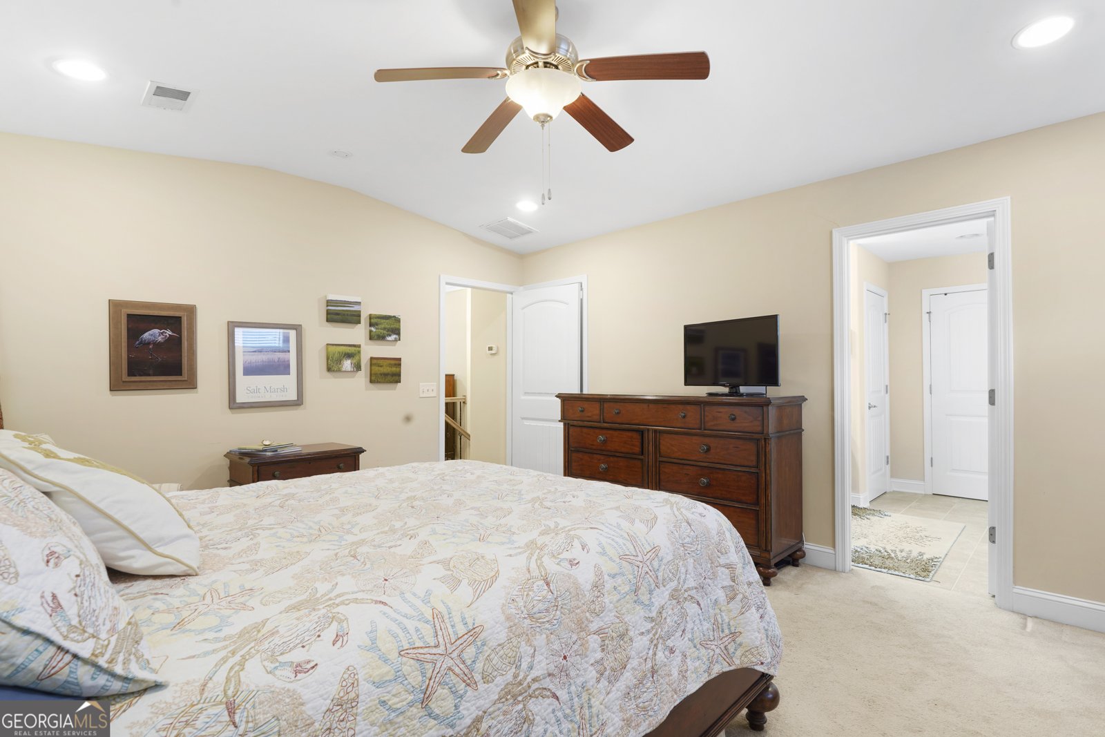 22 Dockside Drive Savannah - 38