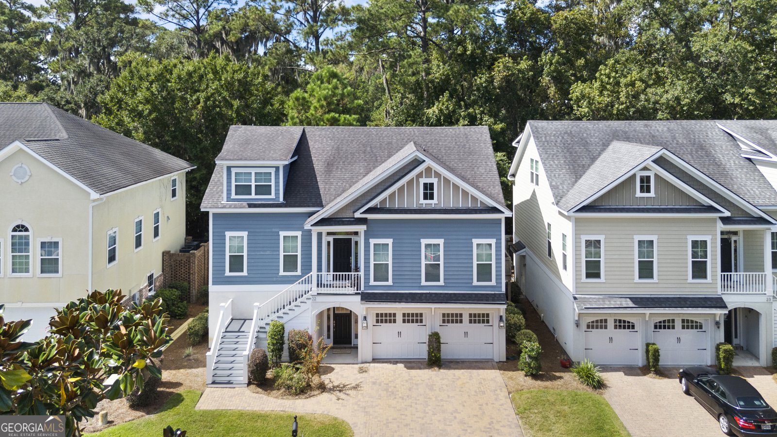 22 Dockside Drive Savannah - 4