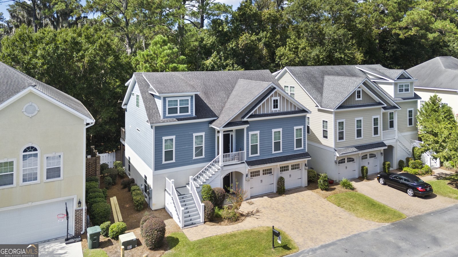 22 Dockside Drive Savannah - 5