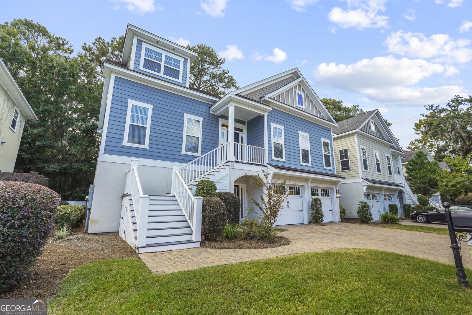 22 Dockside Drive Savannah - 6