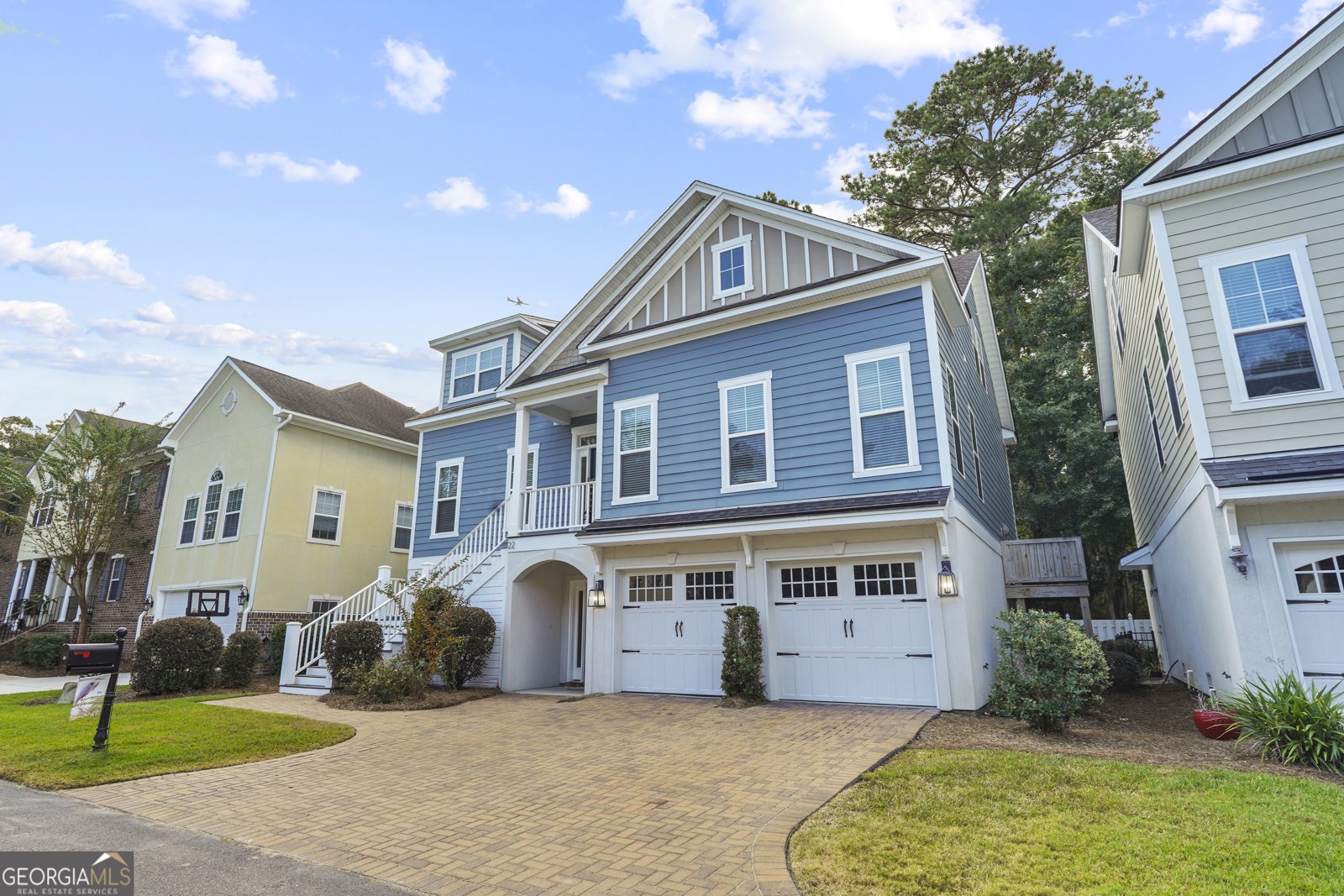 22 Dockside Drive Savannah - 7