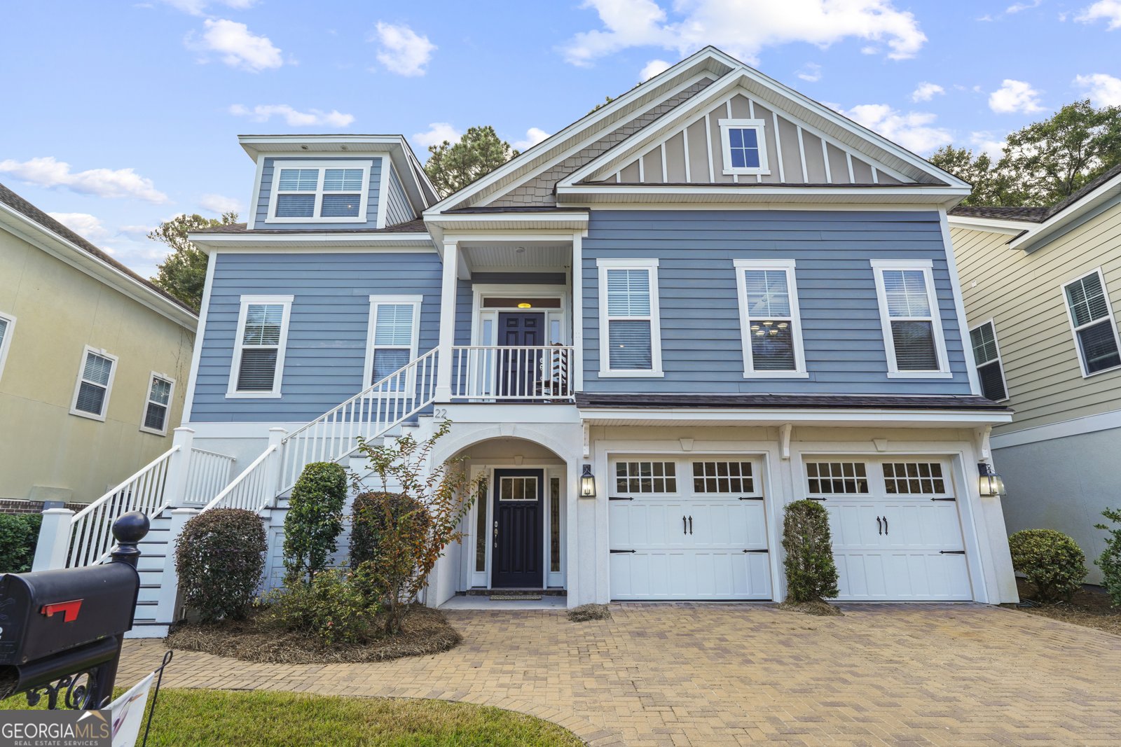 22 Dockside Drive Savannah - 8