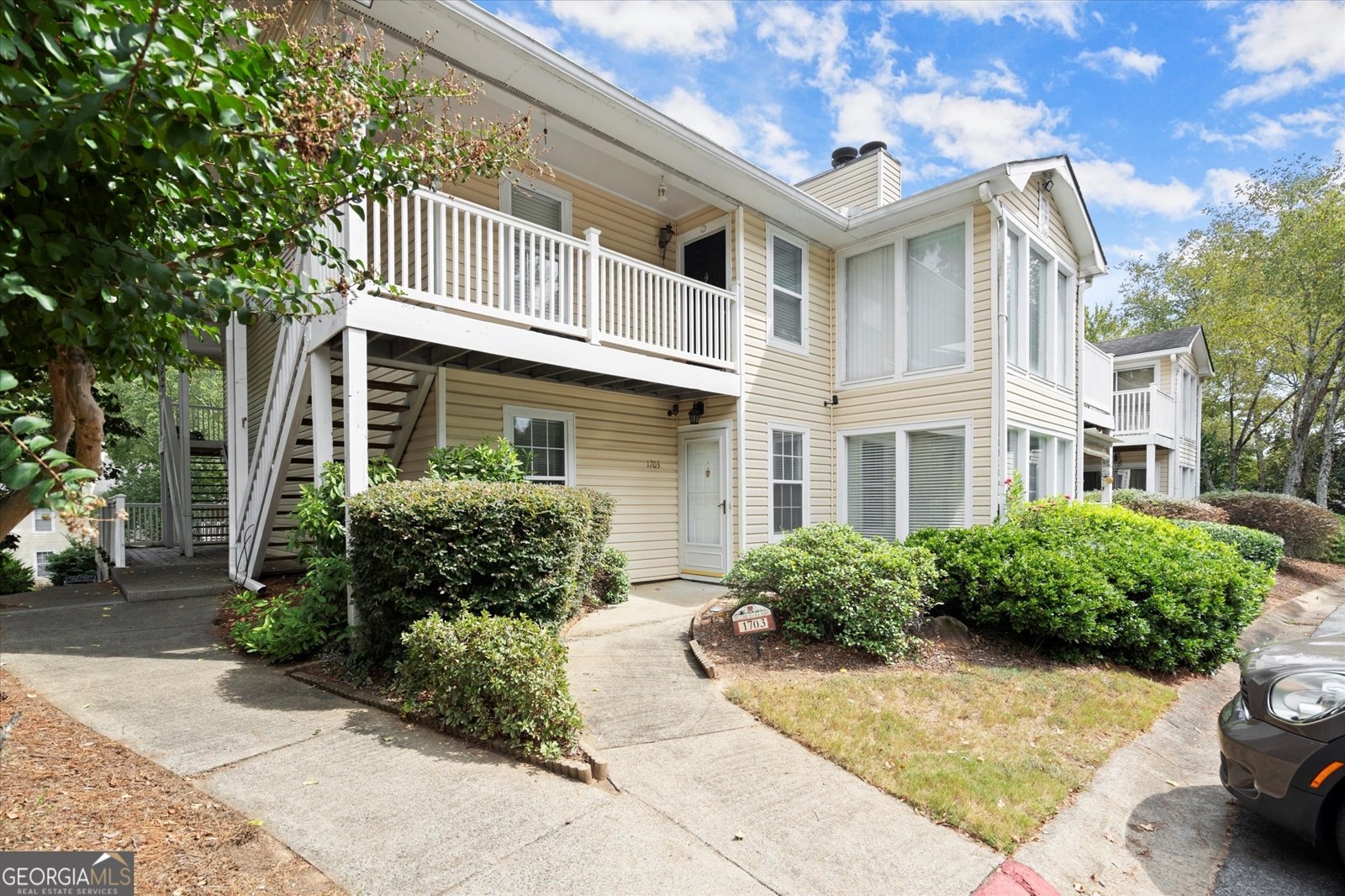 1703 Augusta Drive Marietta - 1