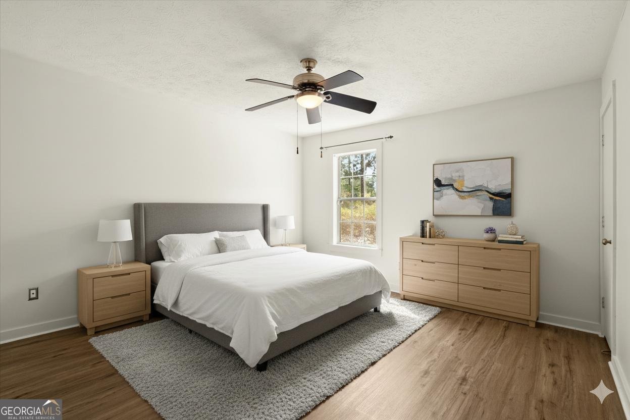 1703 Augusta Drive Marietta - 16