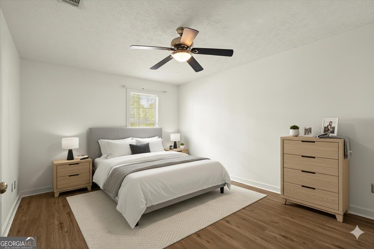 1703 Augusta Drive Marietta - 22