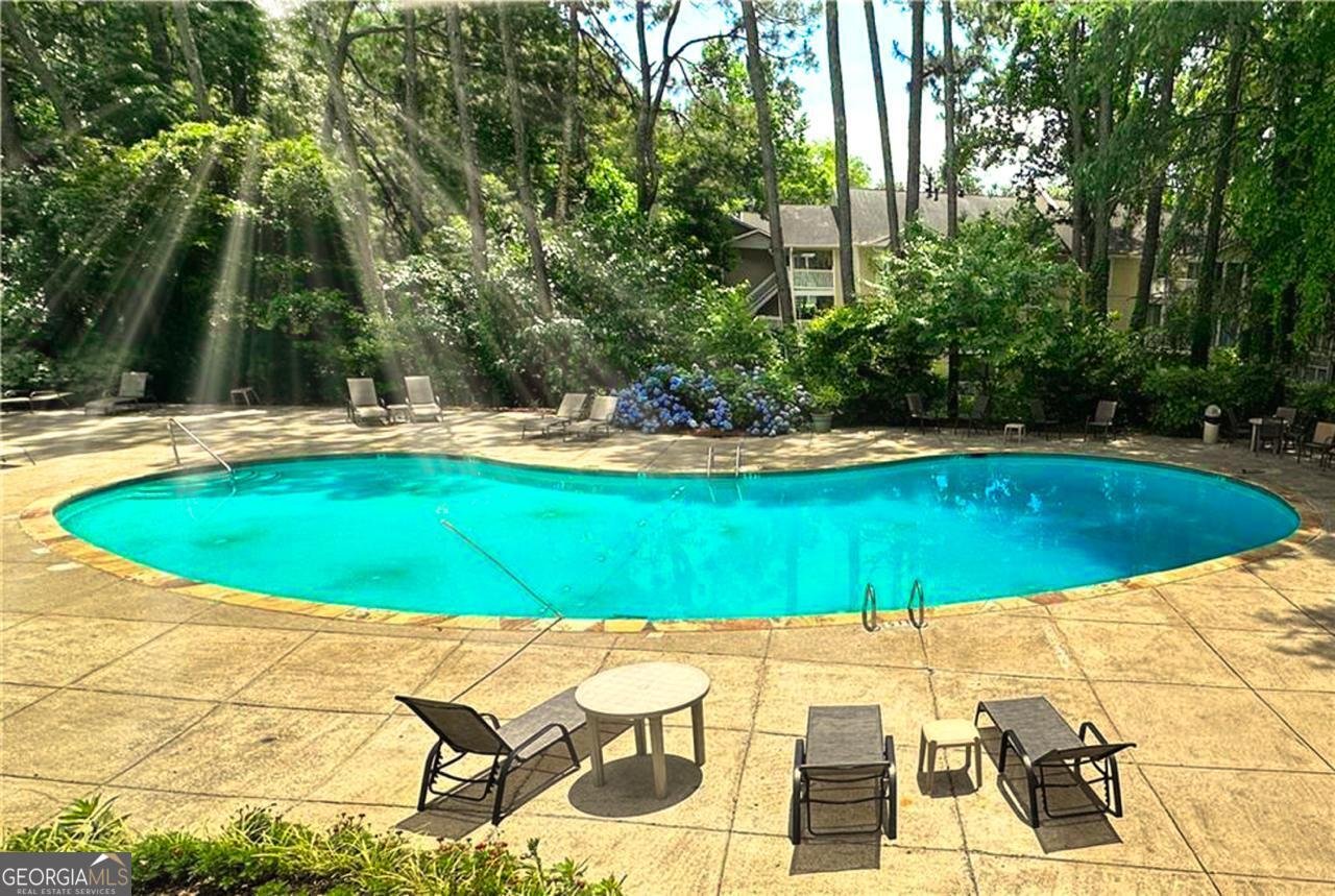 1703 Augusta Drive Marietta - 28