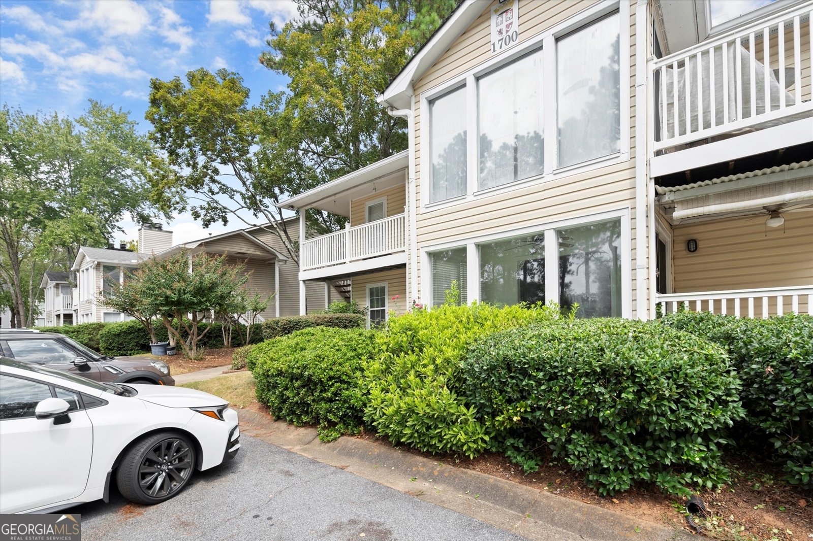 1703 Augusta Drive Marietta - 29