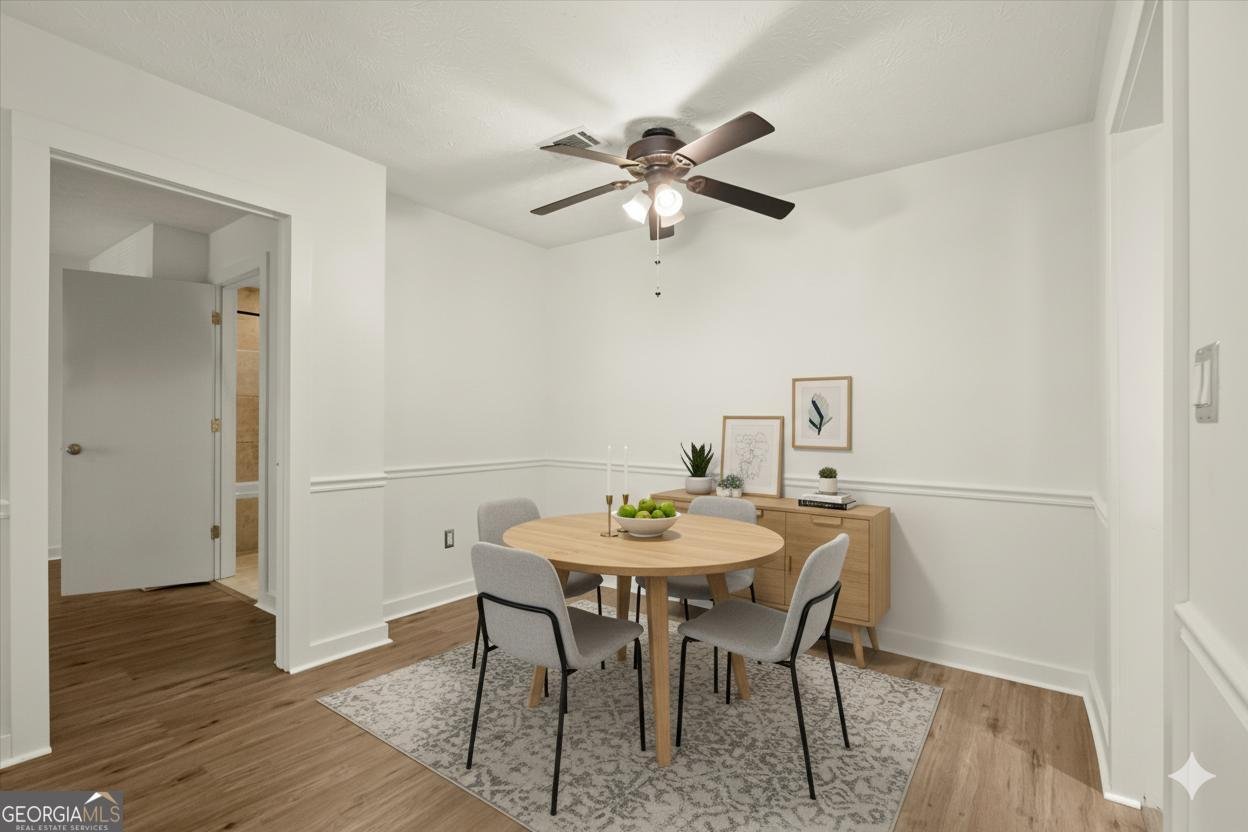 1703 Augusta Drive Marietta - 9