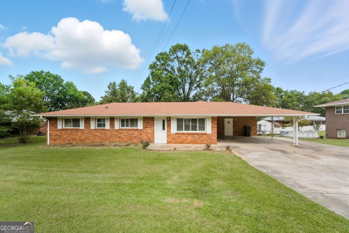 7 Spring Street Cartersville - 1