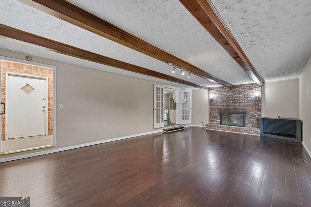 7 Spring Street Cartersville - 21