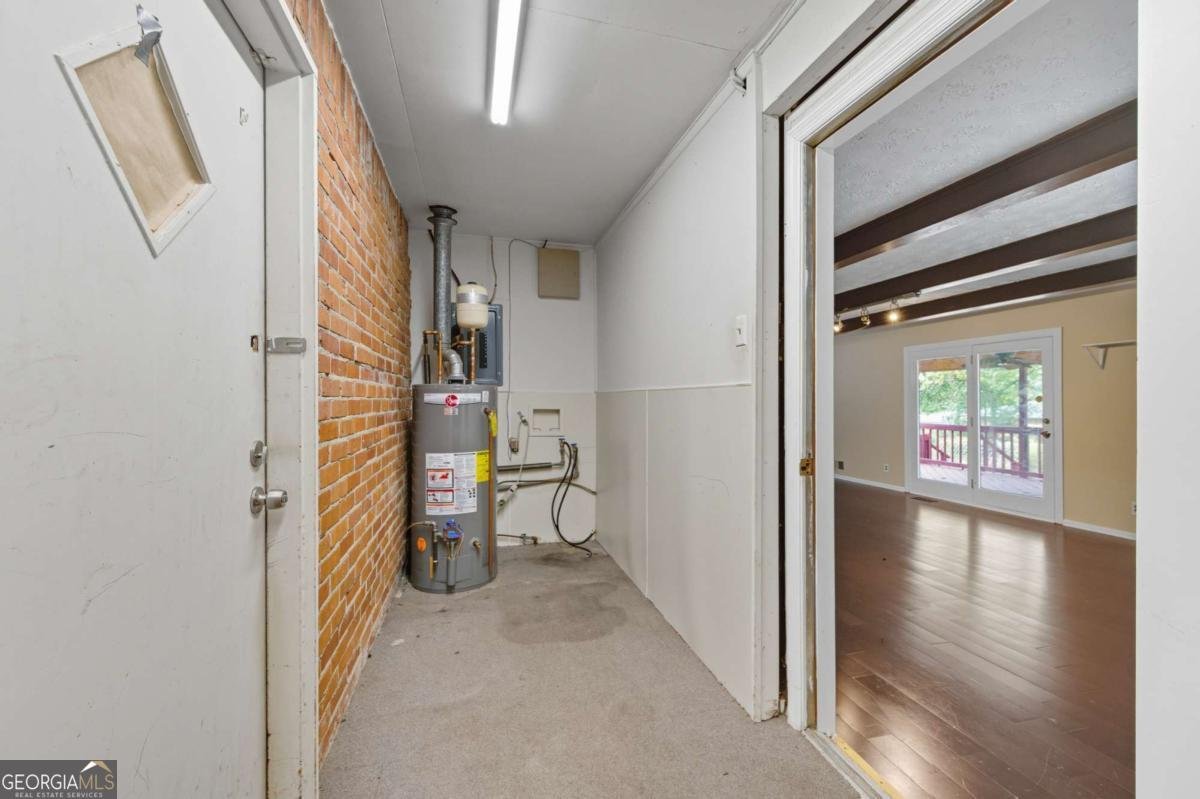 7 Spring Street Cartersville - 22