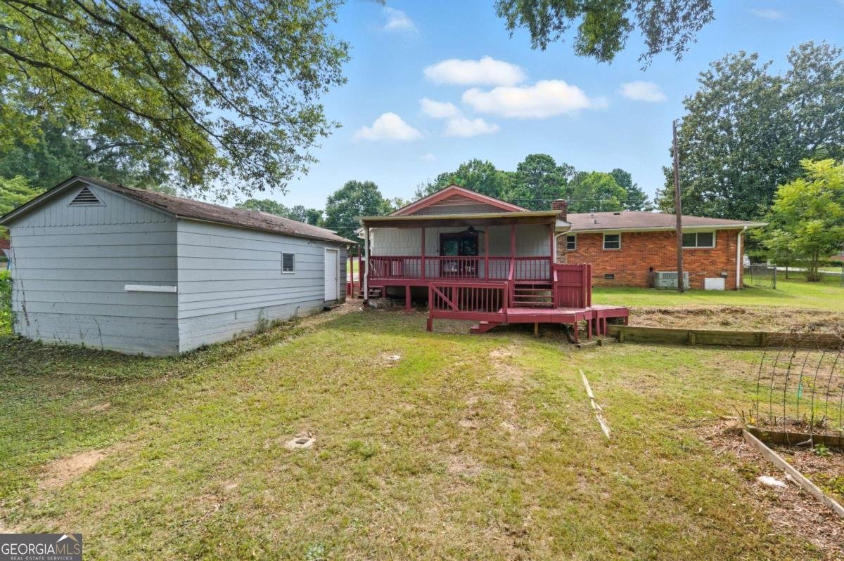 7 Spring Street Cartersville - 28
