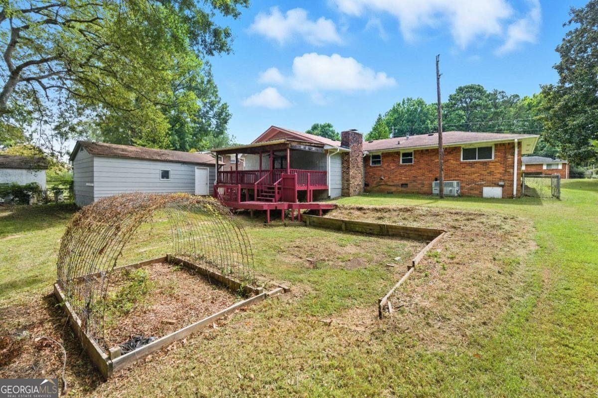 7 Spring Street Cartersville - 29