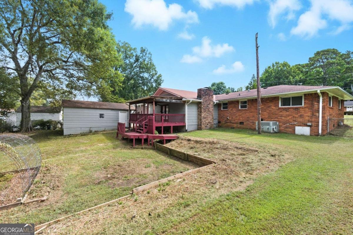 7 Spring Street Cartersville - 30