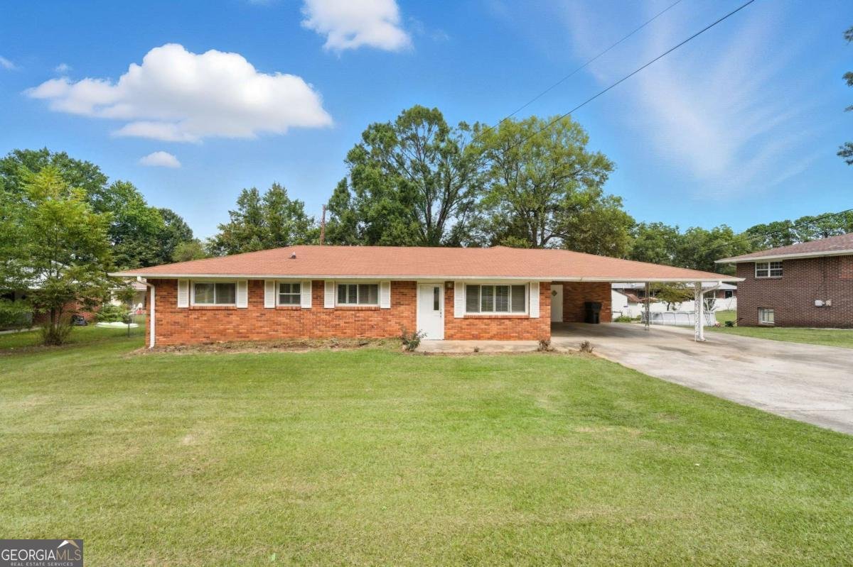 7 Spring Street Cartersville - 32
