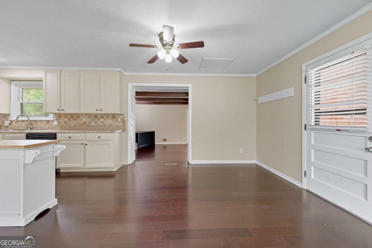 7 Spring Street Cartersville - 4