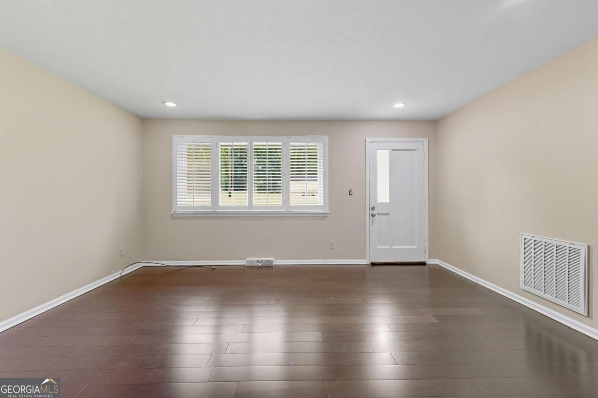 7 Spring Street Cartersville - 5